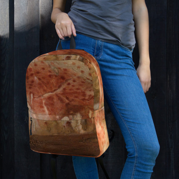 Backpack "Chauvet" - Image 2