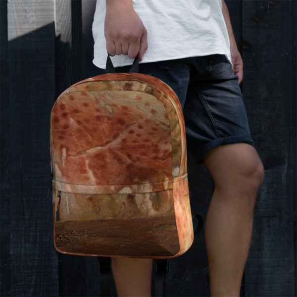 Backpack "Chauvet" - Image 9
