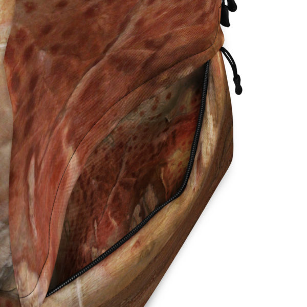 Backpack "Chauvet" - Image 8
