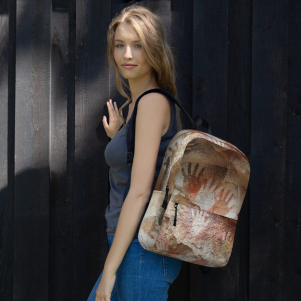 Backpack "Manos" - Image 3