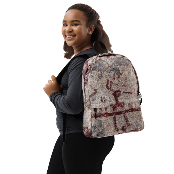 Backpack "Brastad" - Image 7