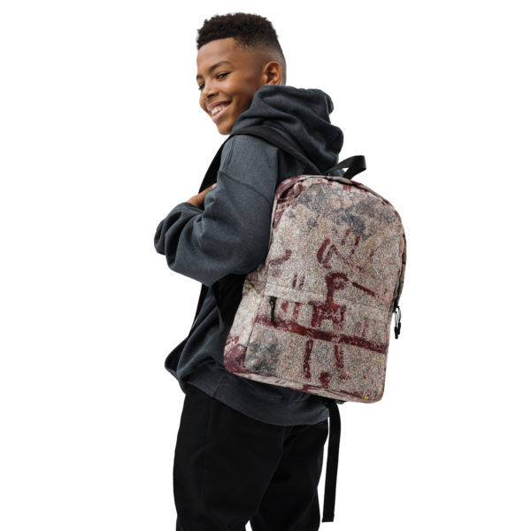 Backpack "Brastad" - Image 8