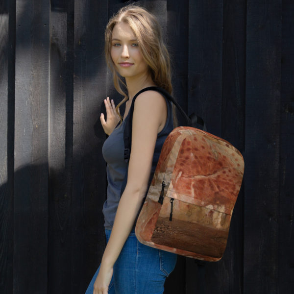 Backpack "Chauvet" - Image 4