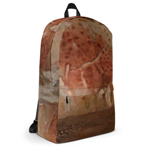 Backpack "Chauvet" - Image 6