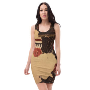 Bodycon dress