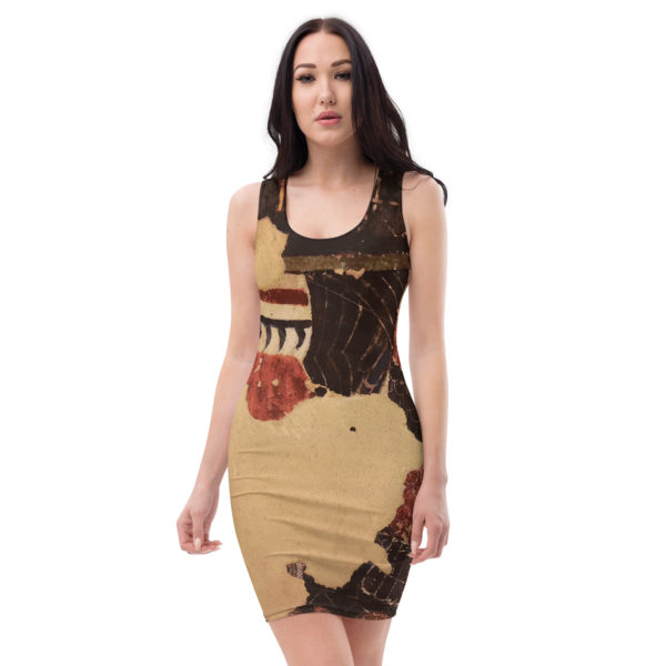 Bodycon dress