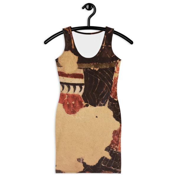 Bodycon dress - Image 3