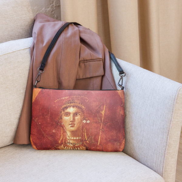 Crossbody bag "Pompei" - Image 2