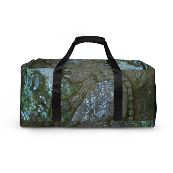 Duffle bag "Palenque" - Image 9