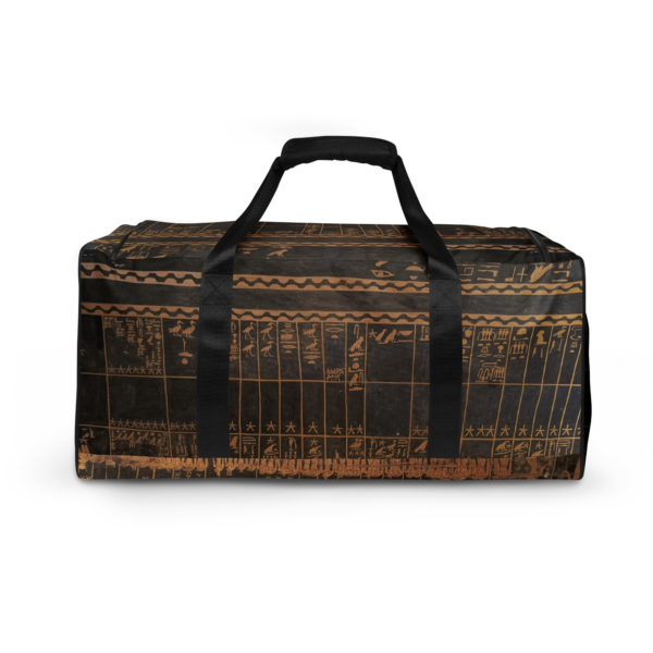 Duffle bag "Seti" - Image 6