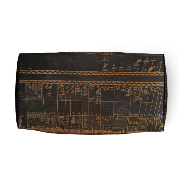 Duffle bag "Seti" - Image 4