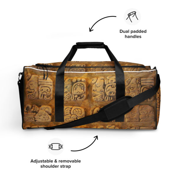 Duffle bag - Image 6