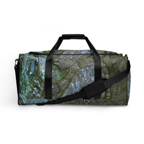 Duffle bag "Palenque"