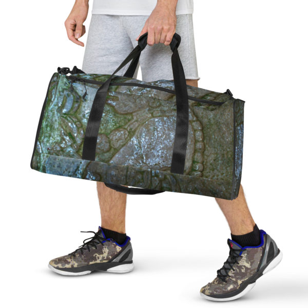 Duffle bag "Palenque" - Image 3