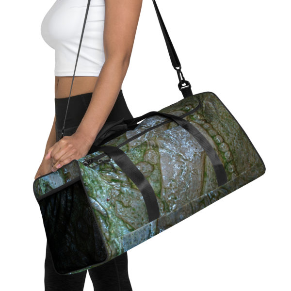 Duffle bag "Palenque" - Image 5