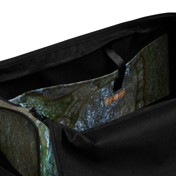 Duffle bag "Palenque" - Image 11