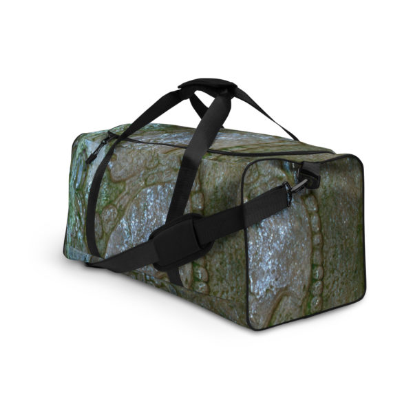 Duffle bag "Palenque" - Image 8
