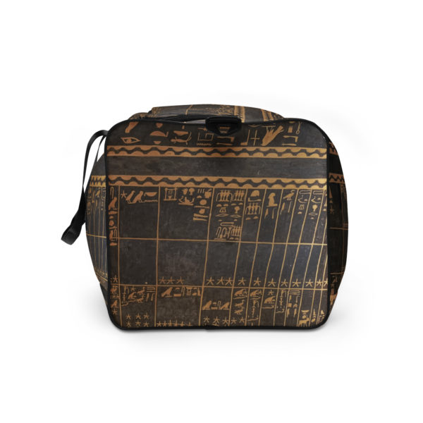 Duffle bag "Seti" - Image 2