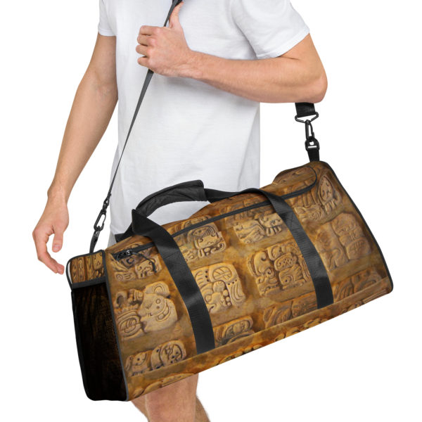 Duffle bag - Image 9