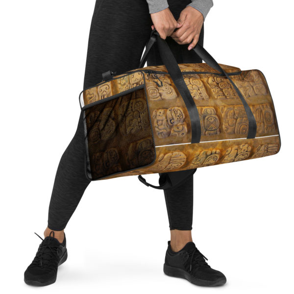 Duffle bag - Image 10