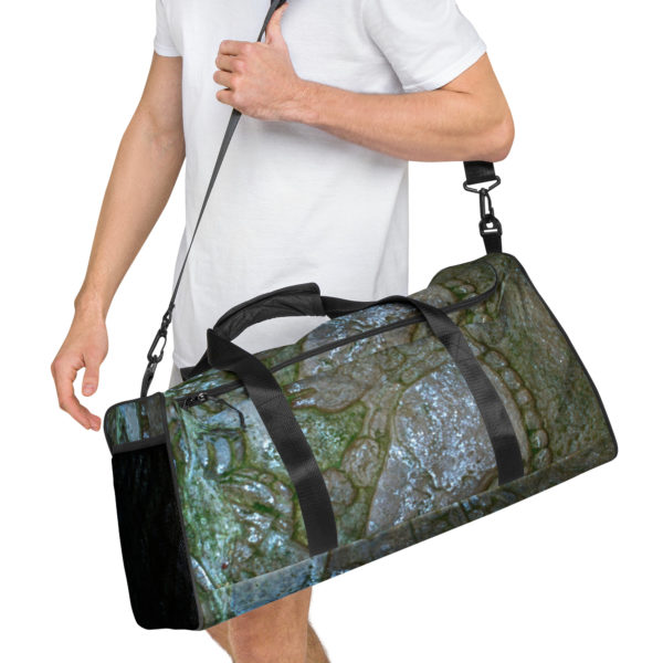 Duffle bag "Palenque" - Image 2
