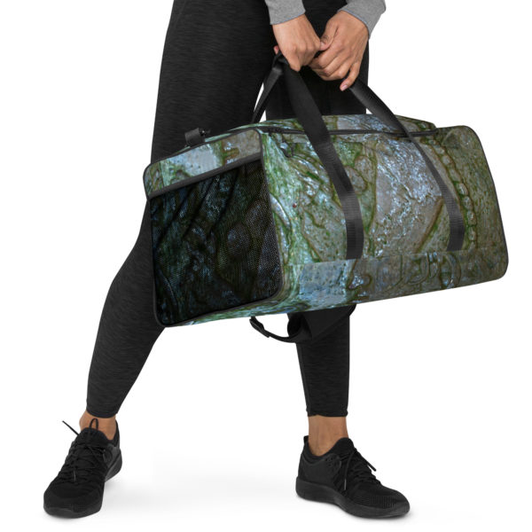 Duffle bag "Palenque" - Image 4