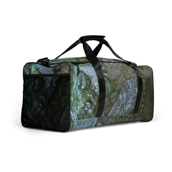 Duffle bag "Palenque" - Image 7