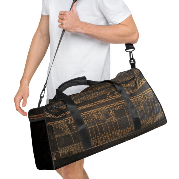 Duffle bag "Seti" - Image 3