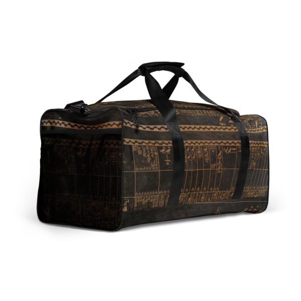 Duffle bag "Seti" - Image 7