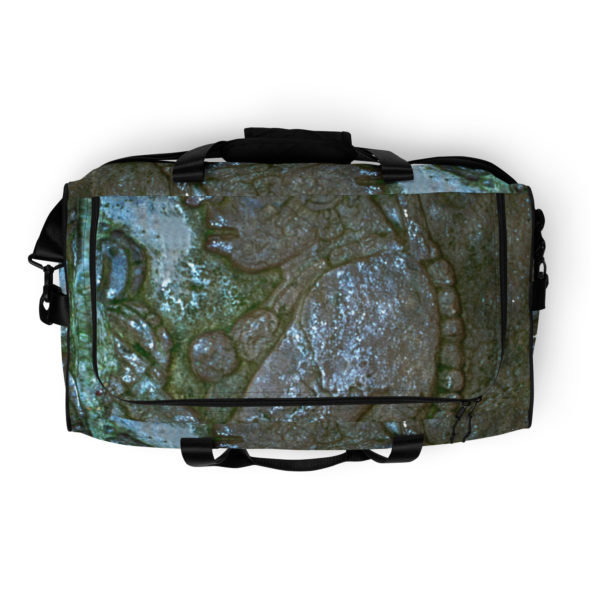 Duffle bag "Palenque" - Image 14