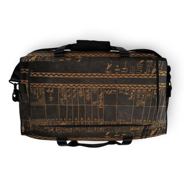 Duffle bag "Seti" - Image 5