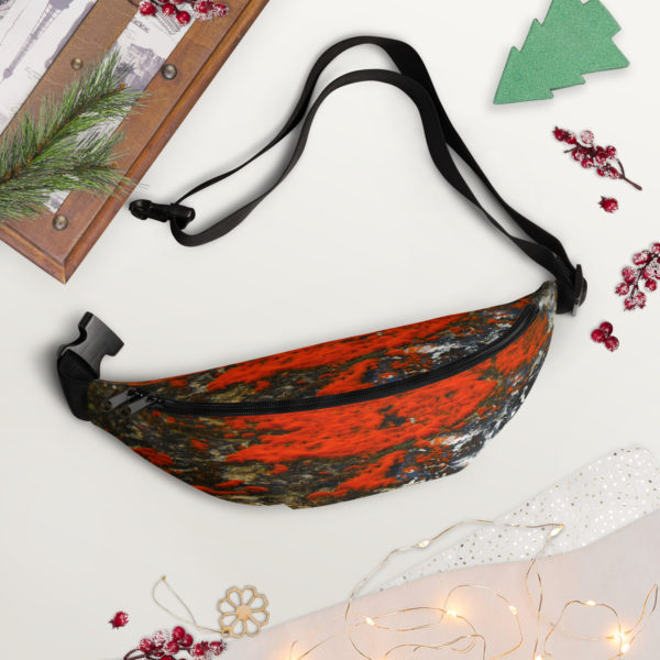 Fanny Pack "Palenque" - Image 4