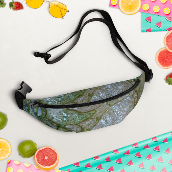 Fanny Pack "Palenque" - Image 3