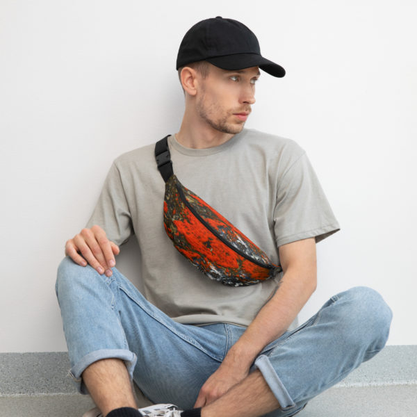 Fanny Pack "Palenque" - Image 7