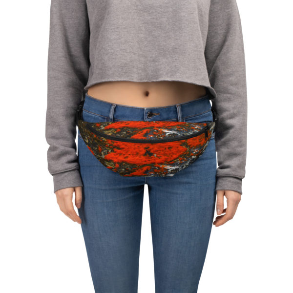 Fanny Pack "Palenque" - Image 8