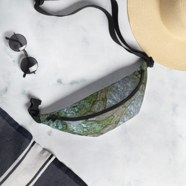 Fanny Pack "Palenque" - Image 7
