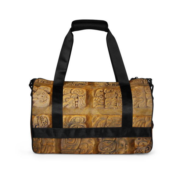 Gym BAG "Palenque" - Image 3