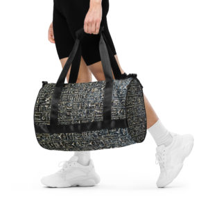 Gym Bag "Luxor"