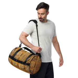 Gym BAG "Palenque"