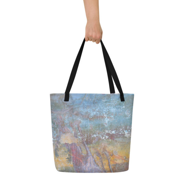 Large Tote Bag "Pompei" - Image 2