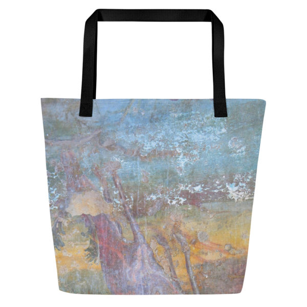 Large Tote Bag "Pompei" - Image 5