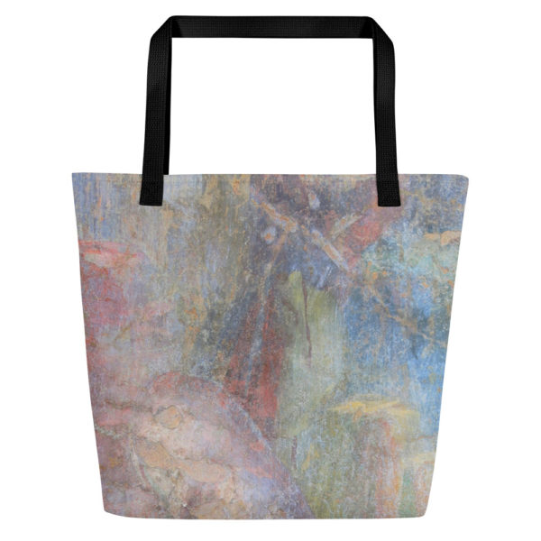 Large Tote Bag "Pompei" - Image 4
