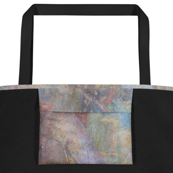 Large Tote Bag "Pompei" - Image 6