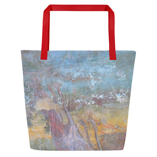 Large Tote Bag "Pompei" - Image 8