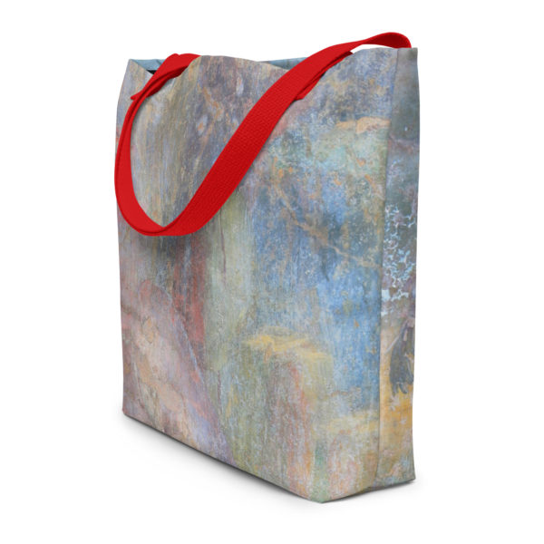 Large Tote Bag "Pompei" - Image 3