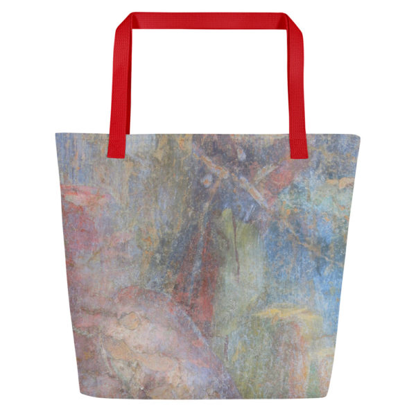 Large Tote Bag "Pompei" - Image 7