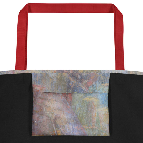 Large Tote Bag "Pompei" - Image 9