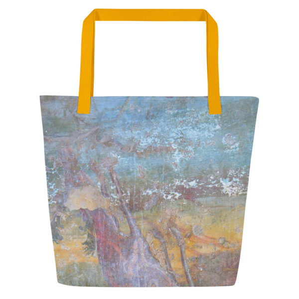 Large Tote Bag "Pompei" - Image 10
