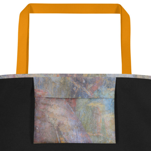 Large Tote Bag "Pompei" - Image 11