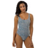 One-Piece Swimsuit "Nazca" - Image 5